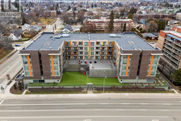 925 Leon Avenue Unit# 327, Kelowna, BC, photo 3