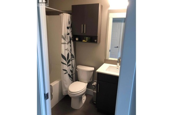 925 Leon Avenue Unit# 408, Kelowna, BC V1Y0E5 Photo 3