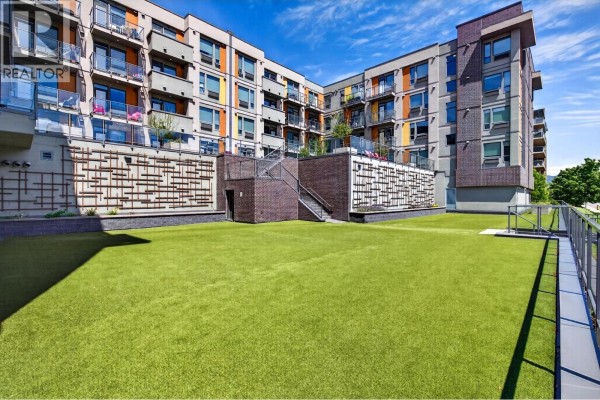 925 Leon Avenue Unit# 424, Kelowna, BC, photo 3