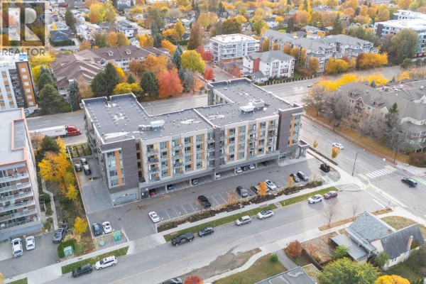 925 Leon Avenue Unit# 435, Kelowna, BC, photo 2