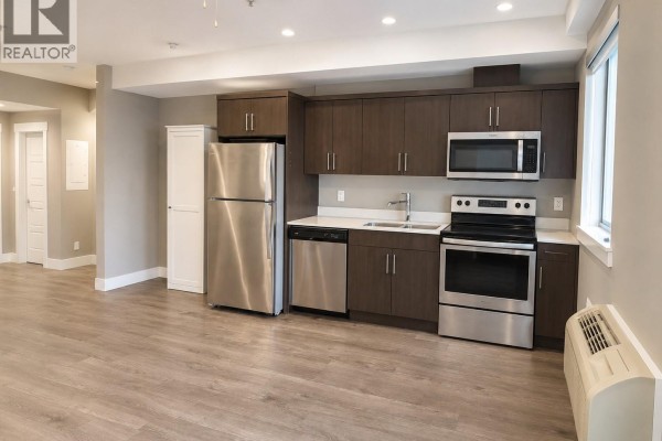 Laundry room - 925 Leon Avenue Unit# 435, Kelowna, BC V1Y0E5 Photo 4