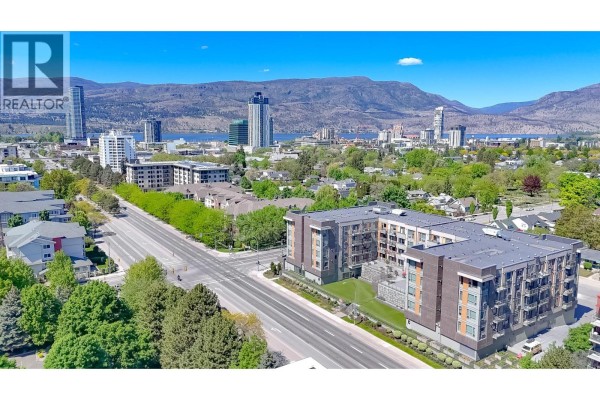 925 Leon Avenue Unit# 614, Kelowna, BC V1Y0E5 Photo 4