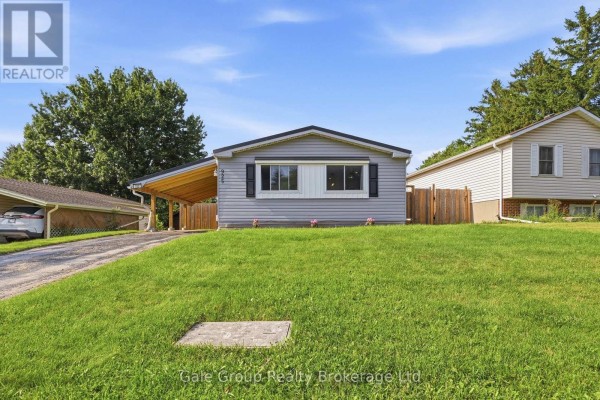 925 Sunset Boulevard, Woodstock, ON N4S4A5 Photo 2