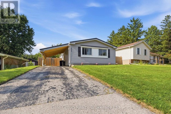 925 Sunset Boulevard, Woodstock, ON N4S4A5 Photo 3