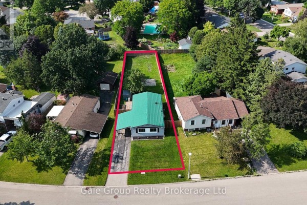 925 Sunset Boulevard, Woodstock, ON N4S4A5 Photo 4