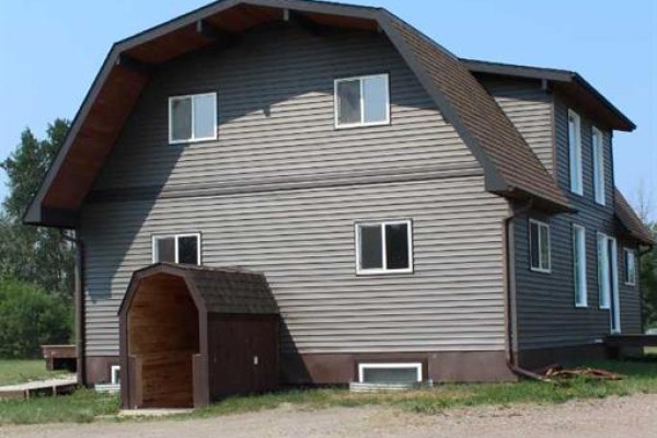 Kitchen - 925082 Range Road 232, Rural Northern Lights, County Of, AB T0H2M0 Photo 2