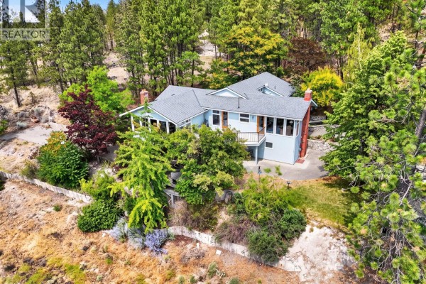 9251 Tyndall Road, Lake Country, BC, photo 3