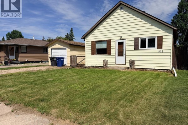 Bedroom - 926 12th Street, Humboldt, SK S0K2A0 Photo 2