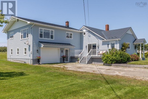 Kitchen - 926 Highway 304, Overton, NS B5A5G7 Photo 2