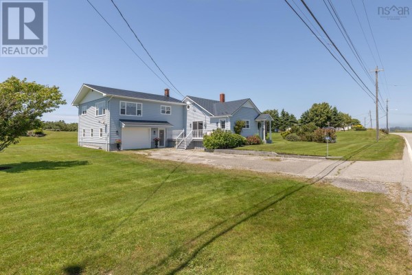 Living room - 926 Highway 304, Overton, NS B5A5G7 Photo 4