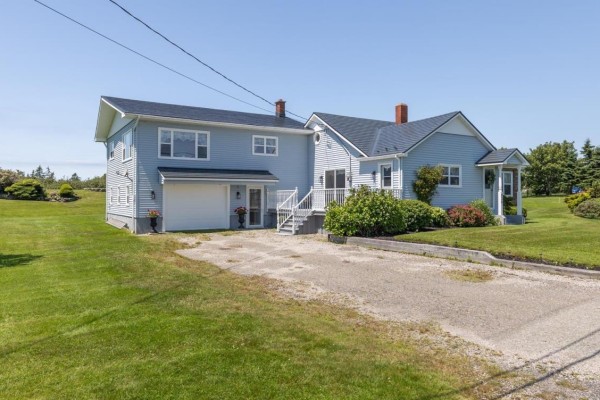 Other - 926 Highway 304, Overton, NS B5A5G7 Photo 5