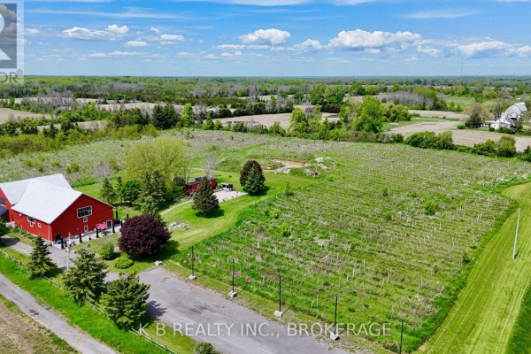 9261 Loyalist Parkway, Greater Napanee, ON, photo 2