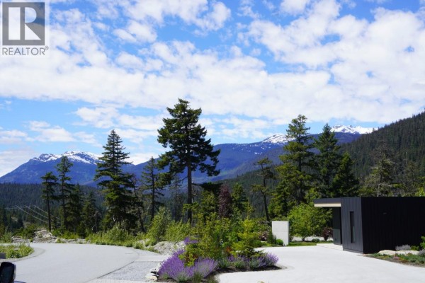 9261 Wedgemount Plateau Drive, Whistler, BC V8E1M1 Photo 3