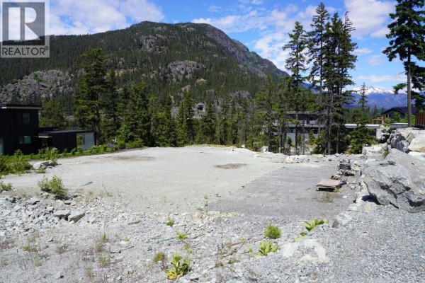 9261 Wedgemount Plateau Drive, Whistler, BC V8E1M1 Photo 4