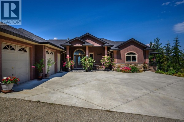 Other - 9265 Kokanee Road, Vernon, BC V1H1K4 Photo 4