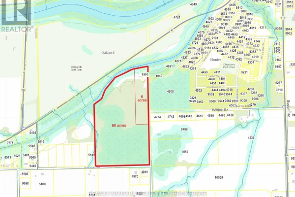 9265 Ort Road, Niagara Falls, ON L2G0P9 Photo 4