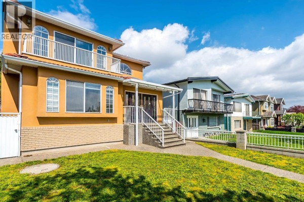 927 E 50th Avenue, Vancouver, BC, photo 2