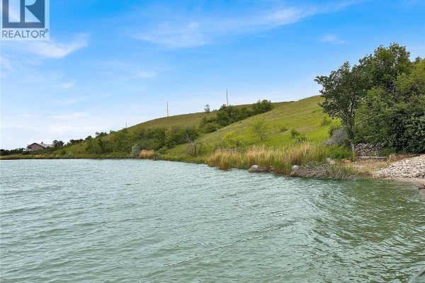 927’ Waterfront, 45 Acres, Pasqua Lake, SK S0G1S0 Photo 2