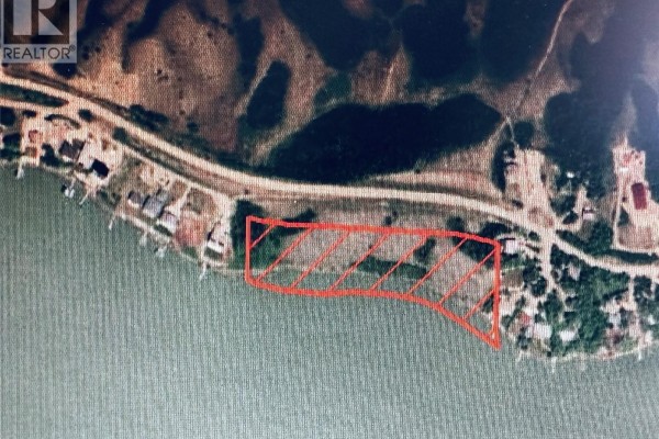 927’ Waterfront, 45 Acres, Pasqua Lake, SK S0G1S0 Photo 4