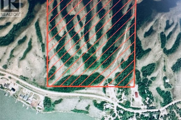 927’ Waterfront, 45 Acres, Pasqua Lake, SK S0G1S0 Photo 5