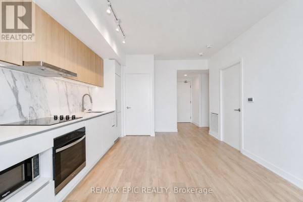 Kitchen - 928 - 1100 Sheppard Street W, Toronto, ON M3K0E4 Photo 3