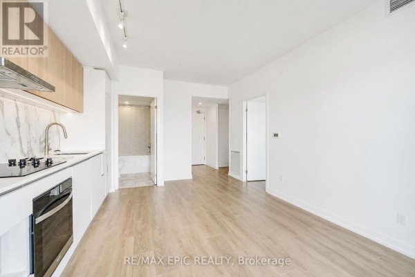 Bedroom - 928 - 1100 Sheppard Street W, Toronto, ON M3K0E4 Photo 4