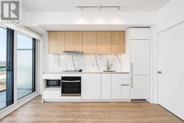 Den - 928 - 1100 Sheppard Street W, Toronto, ON M3K0E4 Photo 5