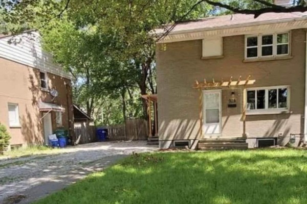 928 Randolph Avenue, Windsor