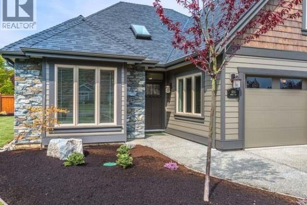 Ensuite - 928 Ridgeline Blvd, Parksville, BC X0X0X0 Photo 3