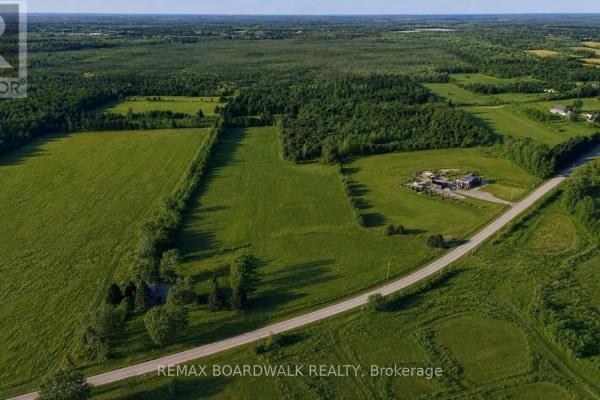 9284 Branch Road, Augusta, ON K0G1R0 Photo 2