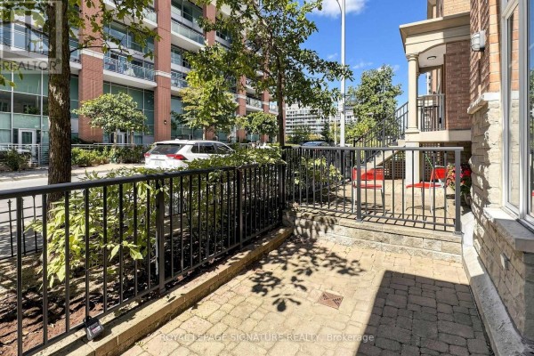 929 - 50 Western Battery Road, Toronto, ON, photo 2