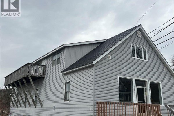 929 Perth Main Street, Perth Andover, NB E7H2W9 Photo 2