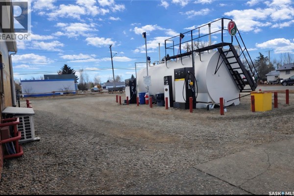 929 Railway Avenue, Burstall, SK S0N0H0 Photo 5