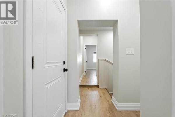 3pc Bathroom - 929 Upper Ottawa Street Unit# C, Hamilton, ON L8T3V6 Photo 4