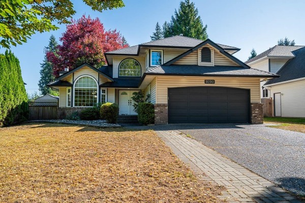 9290 203b Street, Langley, BC V1M2L9 Photo 2