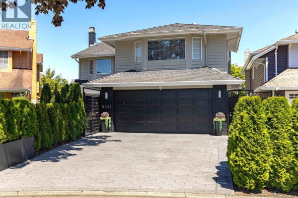 9291 Boyd Court, Richmond, BC V6Y3N9 Photo 4