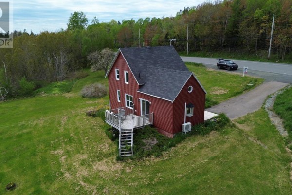 Foyer - 9296 19 Highway, Dungarry, NS B0E2W0 Photo 2