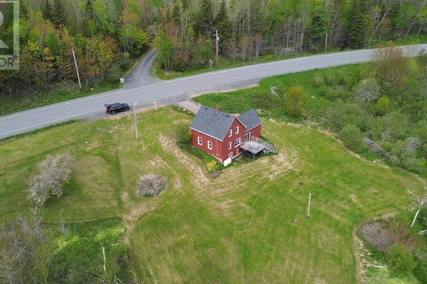 2pc Bathroom - 9296 19 Highway, Dungarry, NS B0E2W0 Photo 4