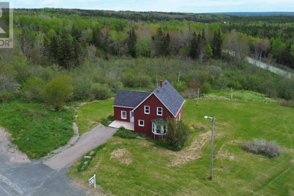 Bedroom - 9296 19 Highway, Dungarry, NS B0E2W0 Photo 5