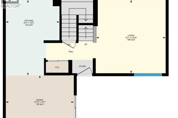 Primary Bedroom - 93, 1155 Falconridge Drive Ne, Calgary, AB T3J1E1 Photo 2