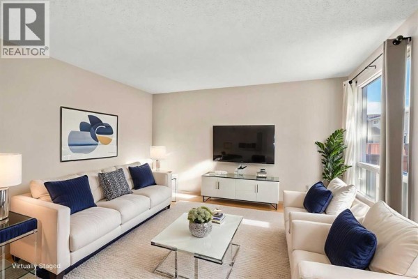 Kitchen - 93, 1155 Falconridge Drive Ne, Calgary, AB T3J1E1 Photo 3