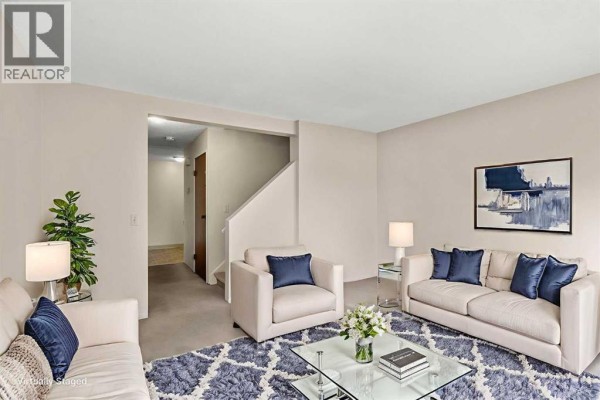 Bedroom - 93, 1155 Falconridge Drive Ne, Calgary, AB T3J1E1 Photo 4