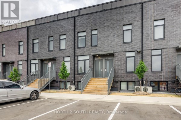 93 (rm 1) - 1760 Simcoe Street N, Oshawa