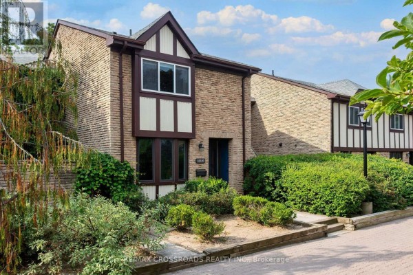 93 - 100 Burrows Hall Boulevard, Toronto, ON, photo 3