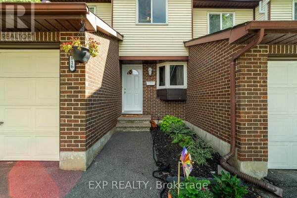 Kitchen - 93 - 6816 Bilberry Drive, Ottawa, ON K1C3R4 Photo 3
