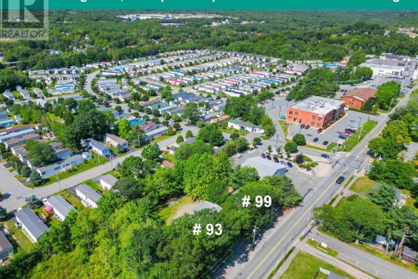 93 & 99 North Street, Bridgewater, NS B4V2V6 Photo 4