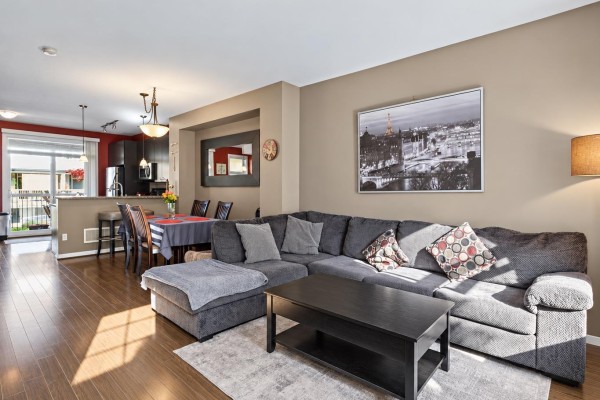 93 18777 68a Avenue, Surrey, BC V4N0Z7 Photo 5