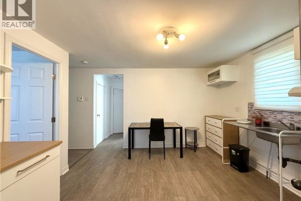 Bedroom - 93 39e Avenue, Edmundston, NB E3V2X1 Photo 5