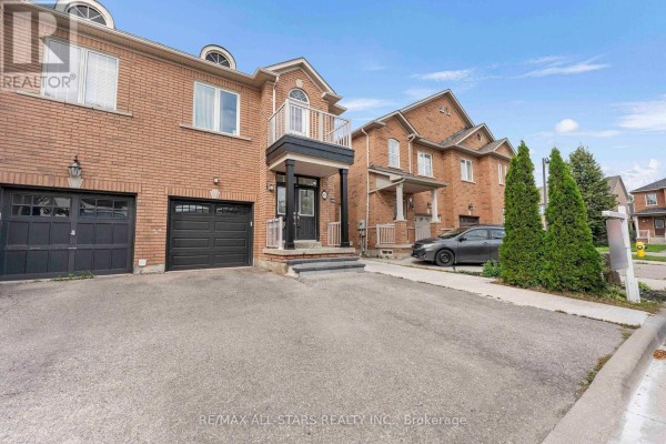Dining room - 93 Arco Circle, Vaughan, ON L6A3Z6 Photo 3