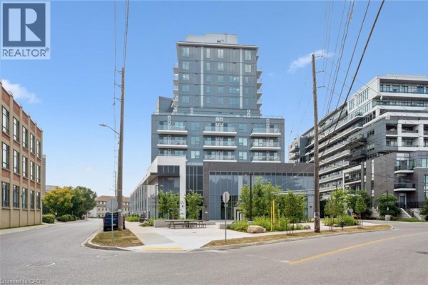 3pc Ensuite bath - 93 Arthur Street S Unit# 618, Guelph, ON N1E0T3 Photo 2